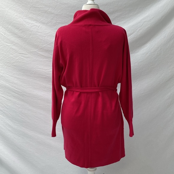 Anthropologie Daily Practice Polo Knit MiniDress - Picture 10 of 12